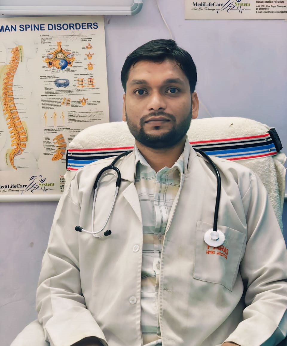 doctor image