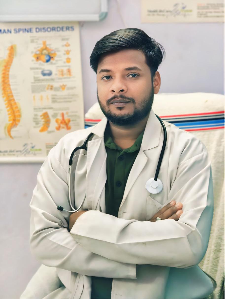 doctor image