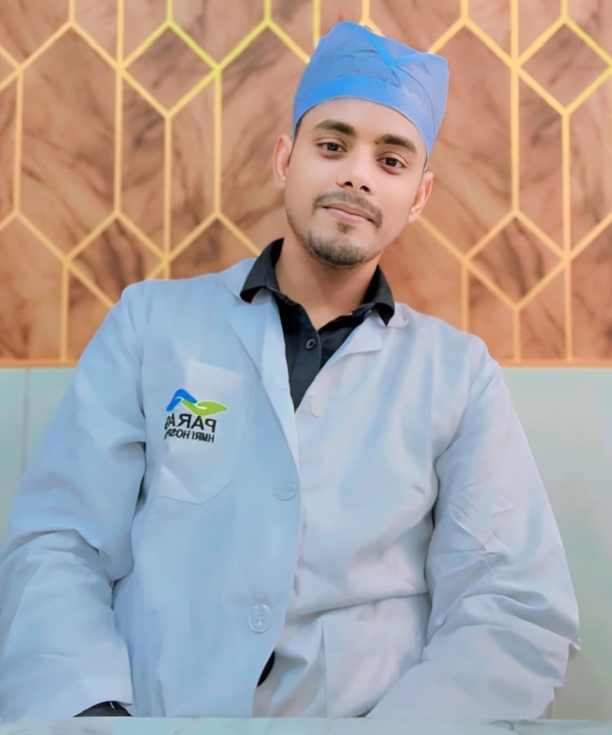 doctor image